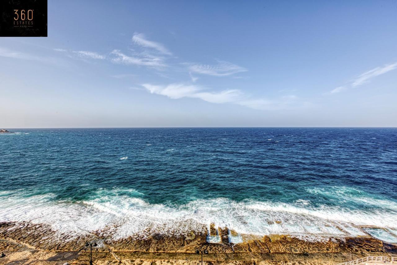 Tower Road Sliema, 4br With Sensational Views By 360 Estates