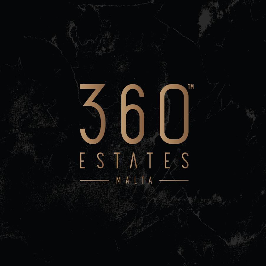 Appartamento Tower Road Sliema, 4br With Sensational Views By 360 Estates