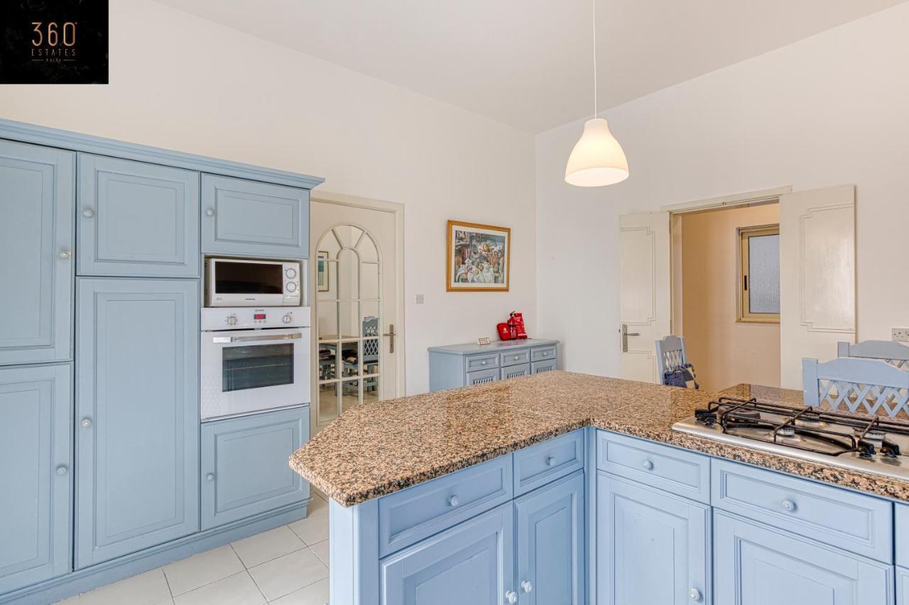 Tower Road Sliema, 4br With Sensational Views By 360 Estates *