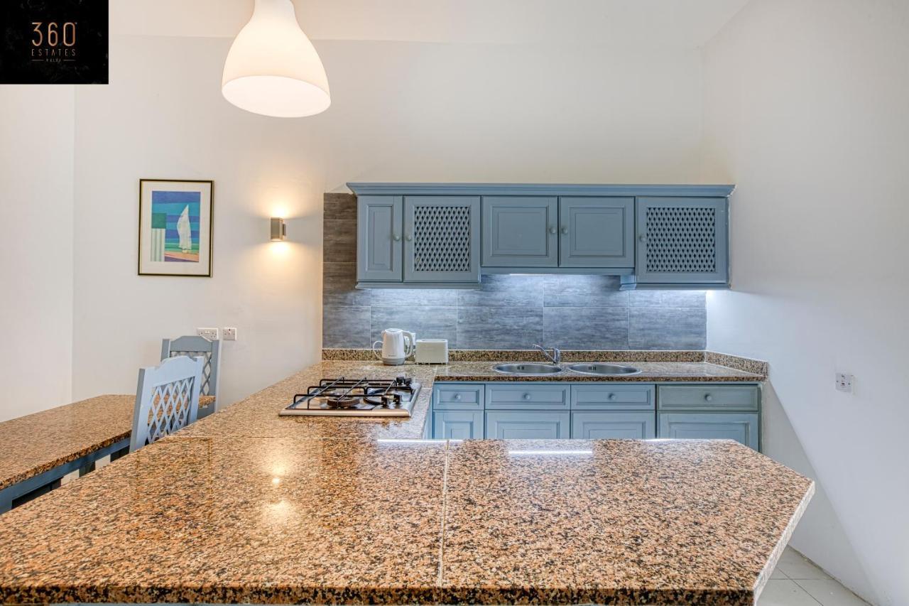 Tower Road Sliema, 4br With Sensational Views By 360 Estates