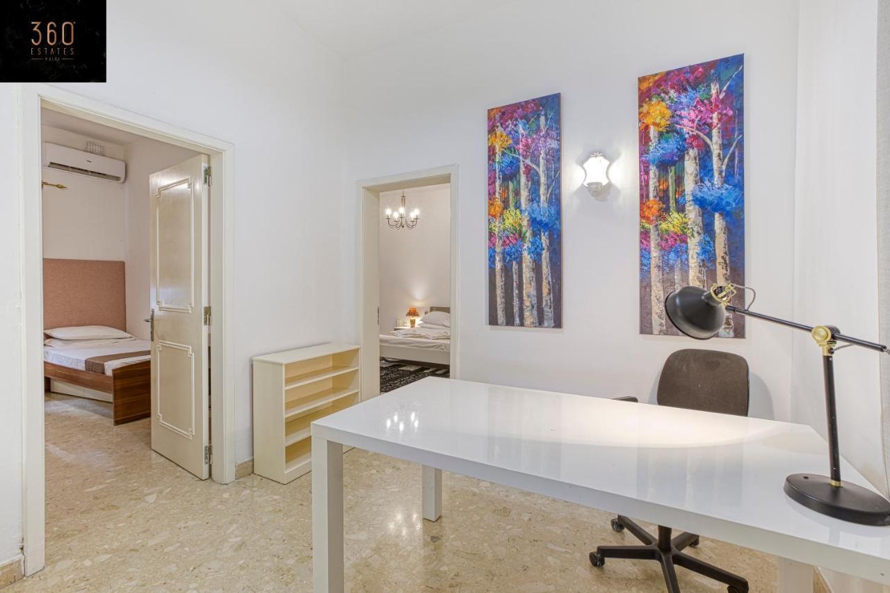 Tower Road Sliema, 4br With Sensational Views By 360 Estates *