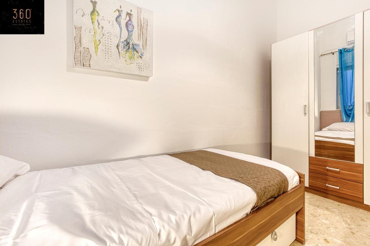 Tower Road Sliema, 4br With Sensational Views By 360 Estates Sliema