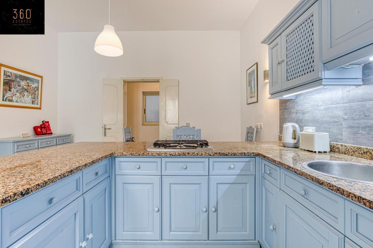 Tower Road Sliema, 4br With Sensational Views By 360 Estates Apartment Sliema