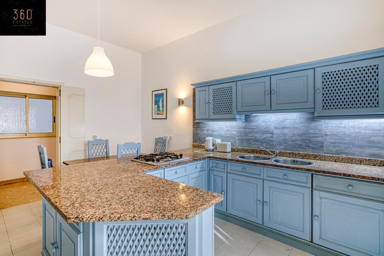 Tower Road Sliema, 4br With Sensational Views By 360 Estates Sliema