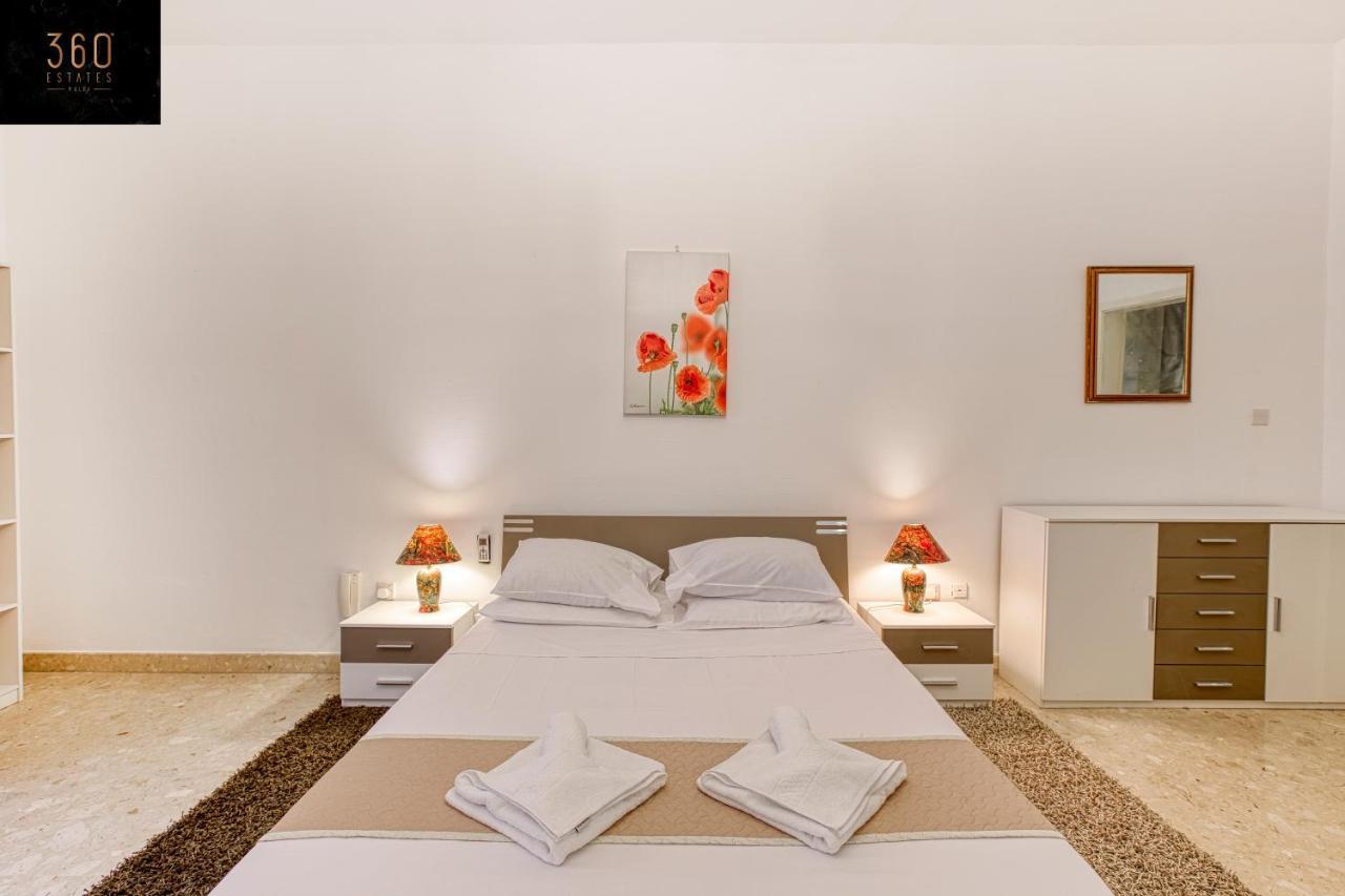 Tower Road Sliema, 4br With Sensational Views By 360 Estates *