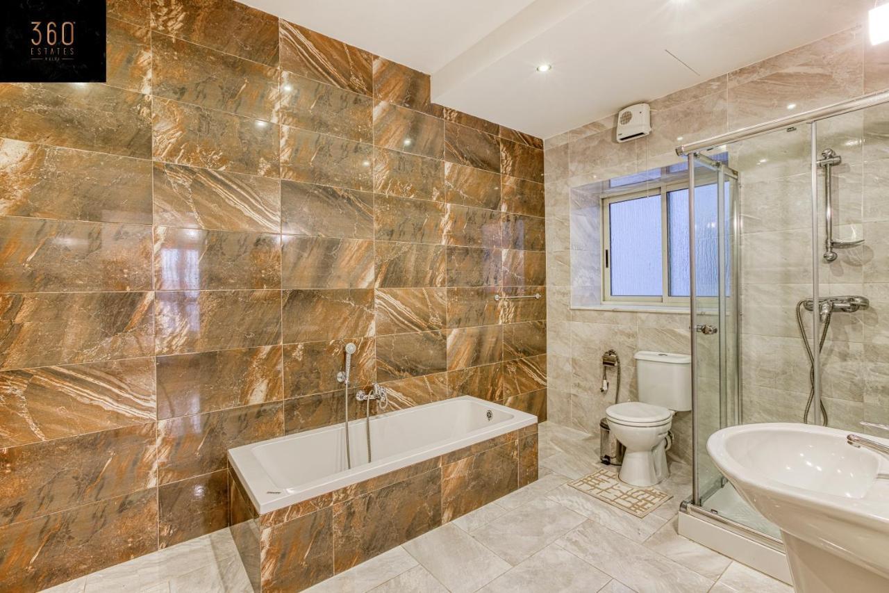 Tower Road Sliema, 4br With Sensational Views By 360 Estates Sliema