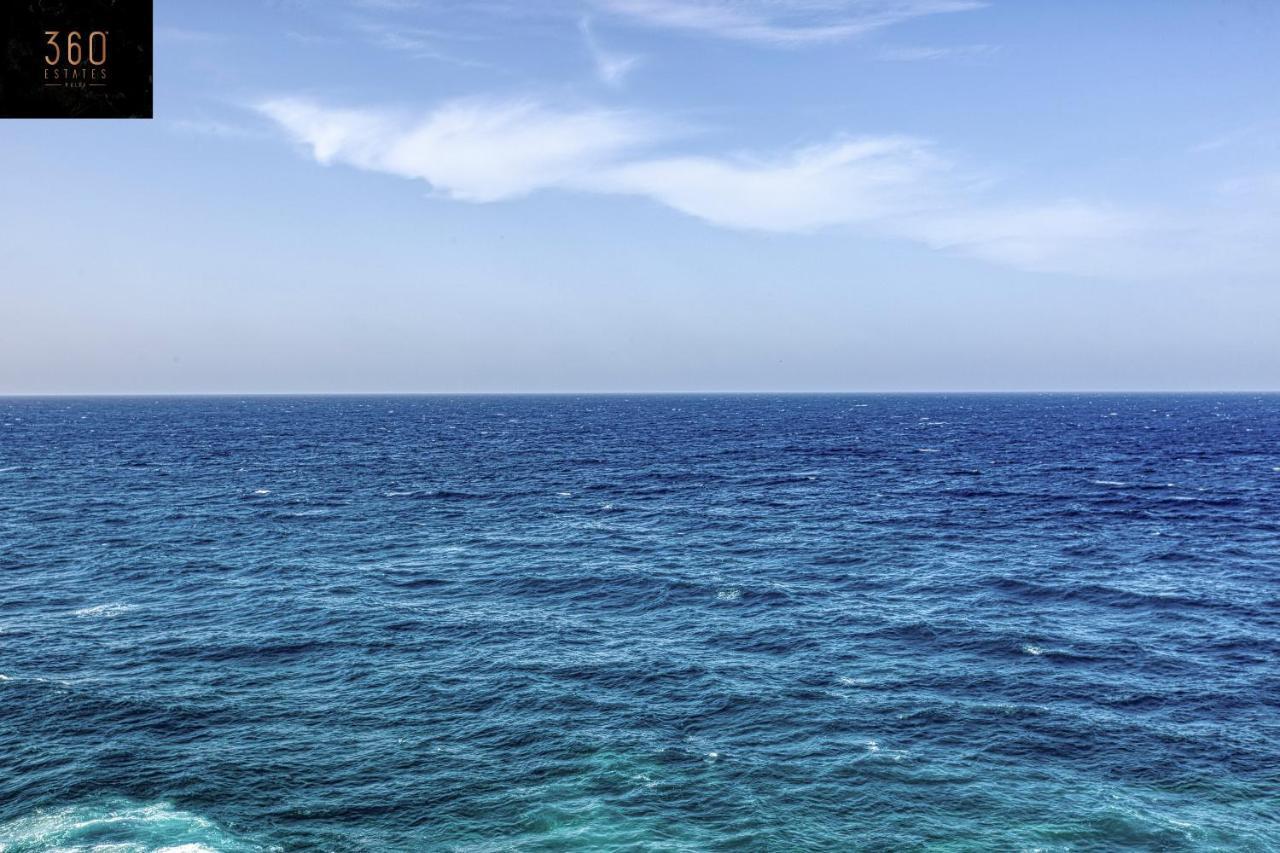 Apartment Tower Road Sliema, 4br With Sensational Views By 360 Estates Sliema