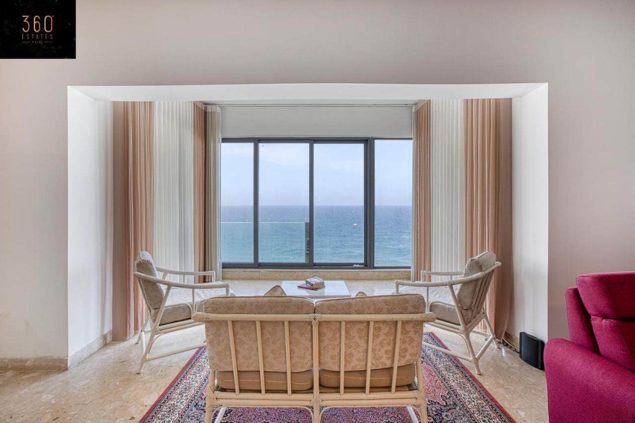 Tower Road Sliema, 4br With Sensational Views By 360 Estates * Sliema